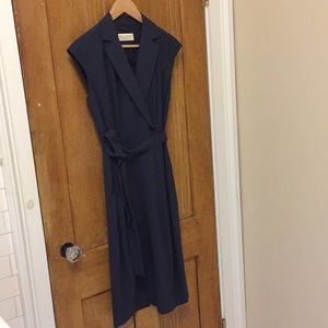 MM LAFLEUR Catherine dress